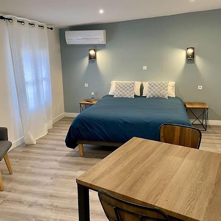 Le Moulin 3 - Appartement Tout Confort Centre Ville - Beziers - Wifi - Tv Connecte Buitenkant foto