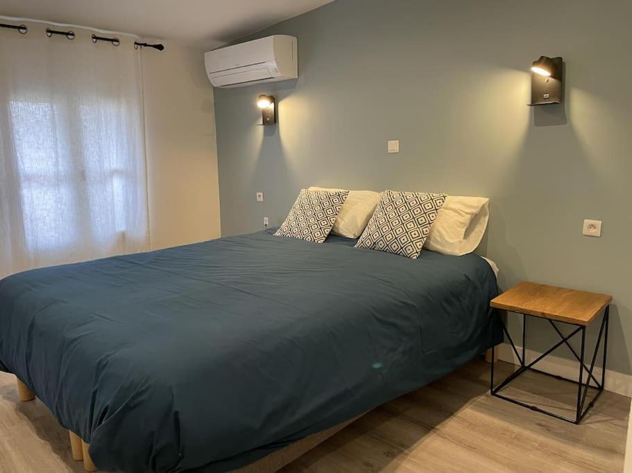 Le Moulin 3 - Appartement Tout Confort Centre Ville - Beziers - Wifi - Tv Connecte Buitenkant foto