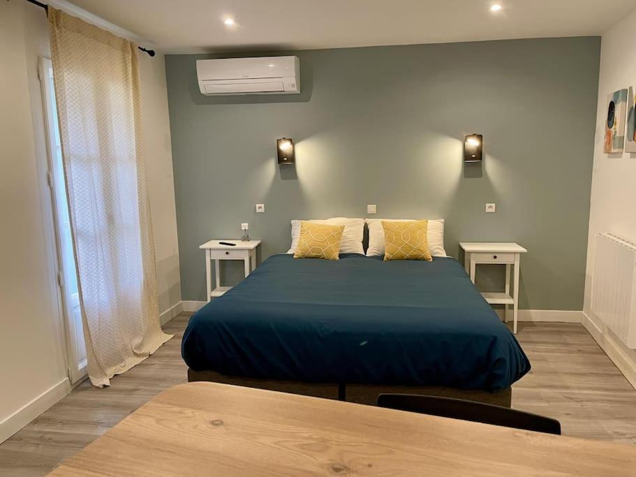 Le Moulin 3 - Appartement Tout Confort Centre Ville - Beziers - Wifi - Tv Connecte Buitenkant foto