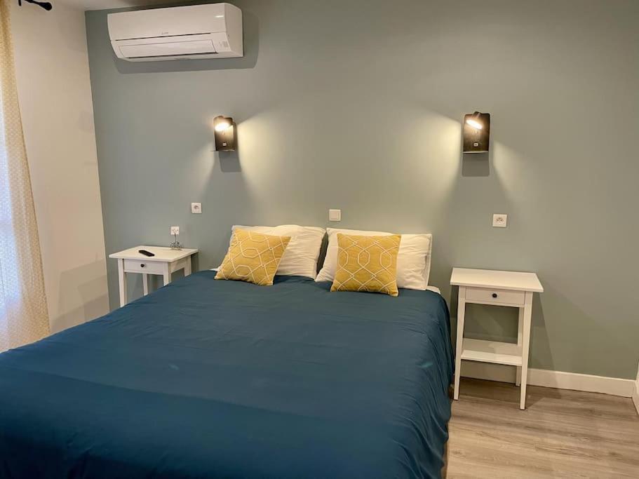 Le Moulin 3 - Appartement Tout Confort Centre Ville - Beziers - Wifi - Tv Connecte Buitenkant foto