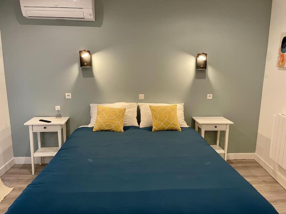 Le Moulin 3 - Appartement Tout Confort Centre Ville - Beziers - Wifi - Tv Connecte Buitenkant foto