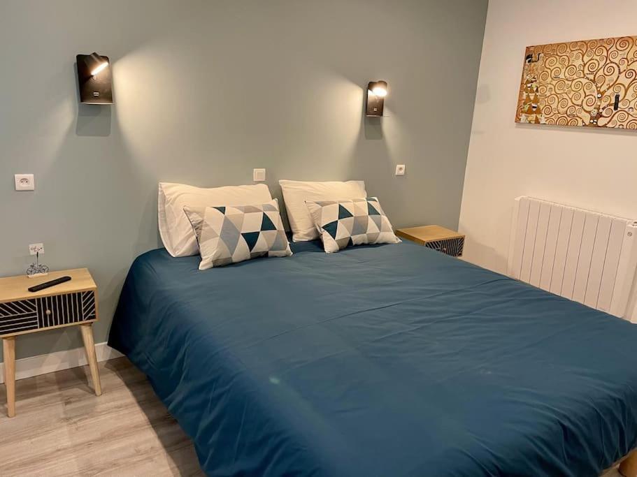 Le Moulin 3 - Appartement Tout Confort Centre Ville - Beziers - Wifi - Tv Connecte Buitenkant foto